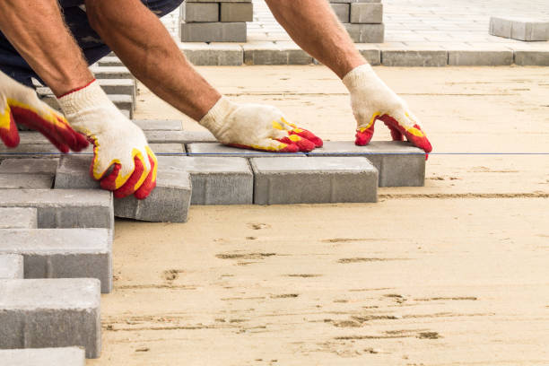 Best Interlocking Driveway Pavers  in Palm Shores, FL