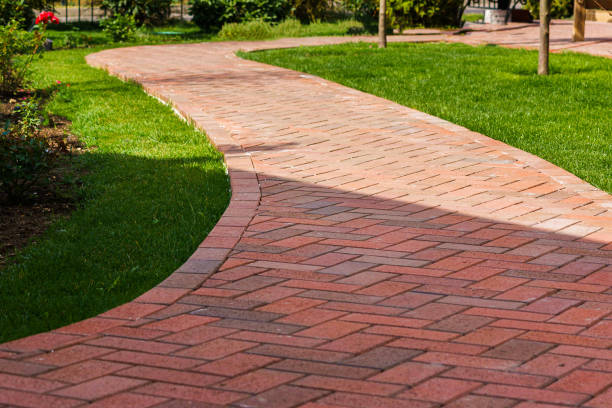 Best Residential Paver Driveway  in Palm Shores, FL