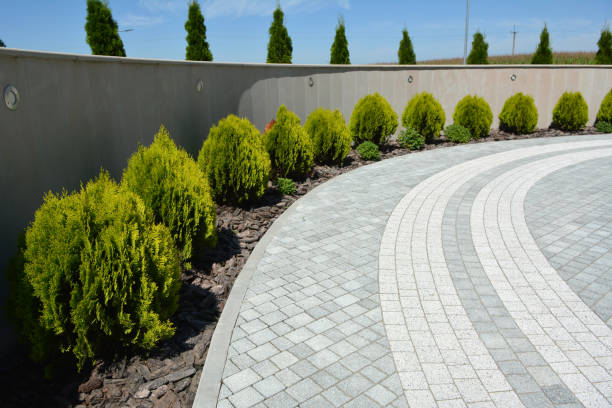 Driveway Pavers for Homes in Palm Shores, FL