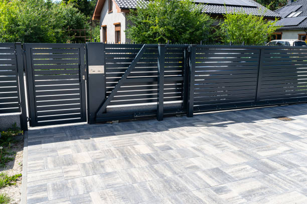 Best Commercial Driveway Pavers  in Palm Shores, FL