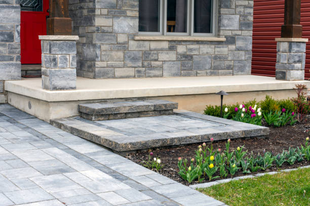 Best Cobblestone Driveway Pavers  in Palm Shores, FL
