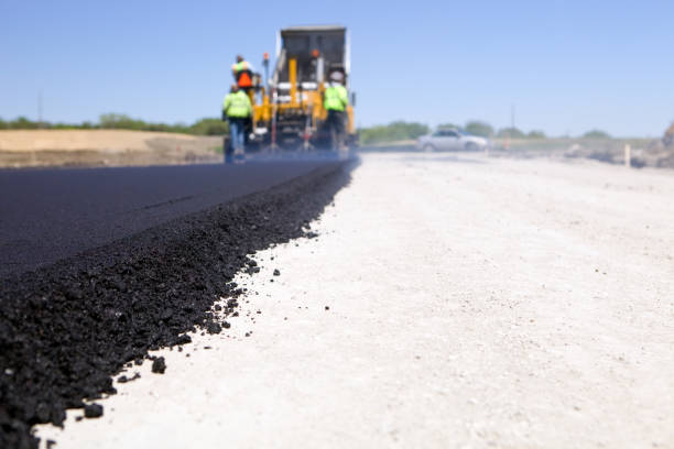 Best Concrete Paver Driveway  in Palm Shores, FL