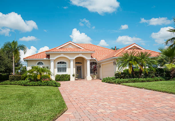 Reasons to Select Us for Your Driveway Paving Requirements in Palm Shores, FL