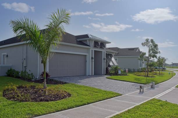 Best Driveway Repair Near Me  in Palm Shores, FL
