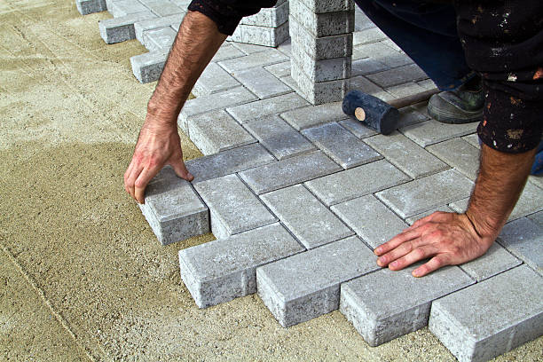 Best Driveway Pavers Near Me  in Palm Shores, FL