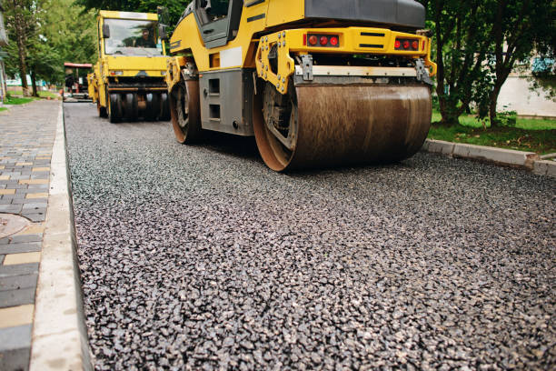 Best Interlocking Driveway Pavers  in Palm Shores, FL