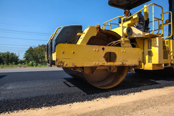 Best Residential Driveway Paver Services  in Palm Shores, FL